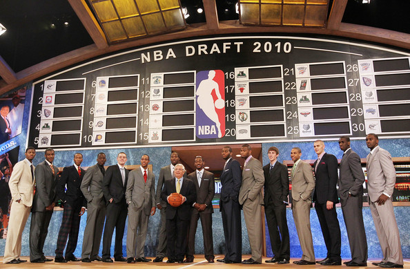 2011 Jayhawk NBA Draft Stock | Rock Chalk Blog