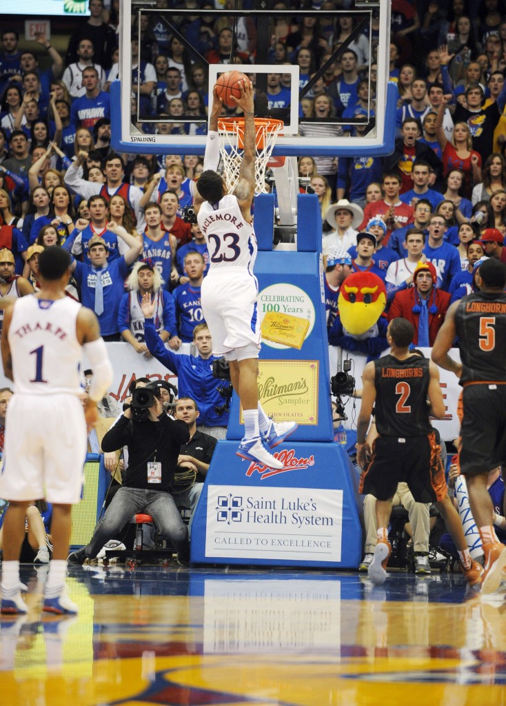 Ben-mclemore-360-dunk-texas-longhorns