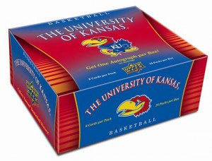 2013-Upper-Deck-University-of-Kansas-Hobby-Box-300x228