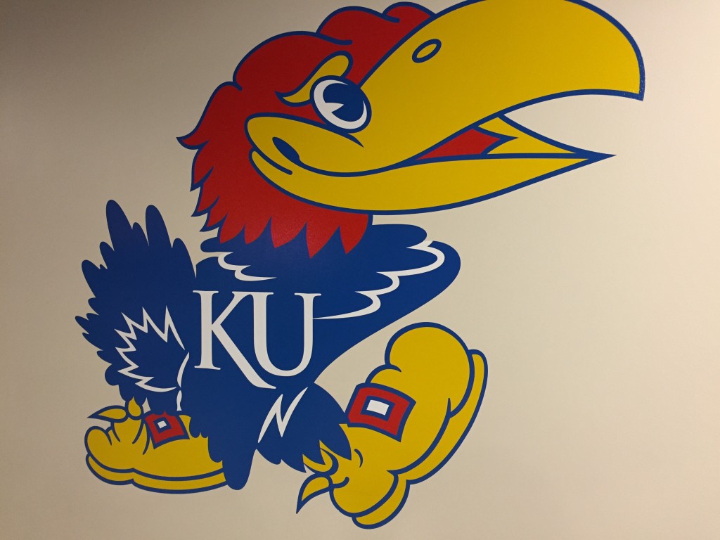 Rock Chalk Gifthawk: 2013 Holiday Gift Guide for KU Fans - Rock Chalk Blog